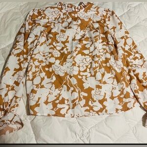 Women’s Blouse